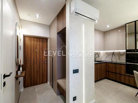 квартира по адресу Правды просп. (Правды), 53/46