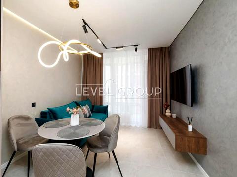 квартира по адресу Правды просп. (Правды), 53/46