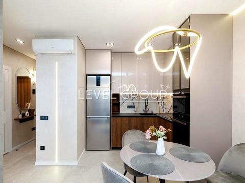 квартира по адресу Правды просп. (Правды), 53/46