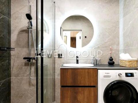 квартира по адресу Правды просп. (Правды), 53/46