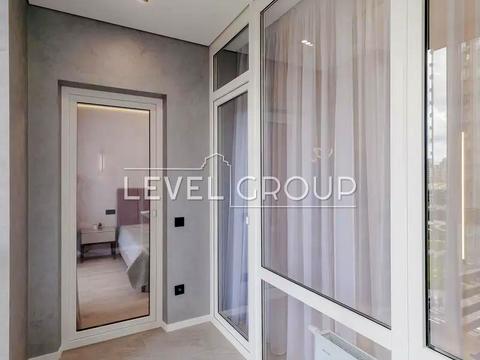 квартира по адресу Правды просп. (Правды), 53/46