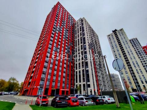 квартира по адресу Правды просп. (Правды), 53/46