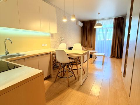 квартира за адресою Васильківська вул., 100-А