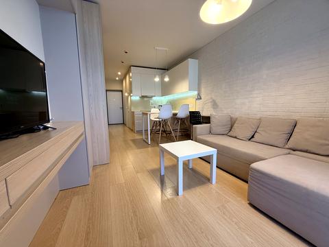 квартира по адресу Васильковская ул., 100-А