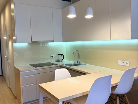 квартира за адресою Васильківська вул., 100-А