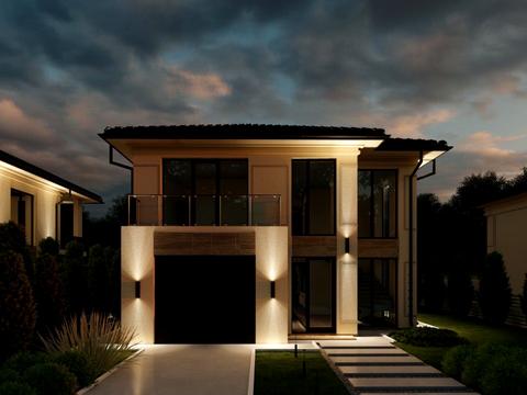 дом по адресу Вивізна