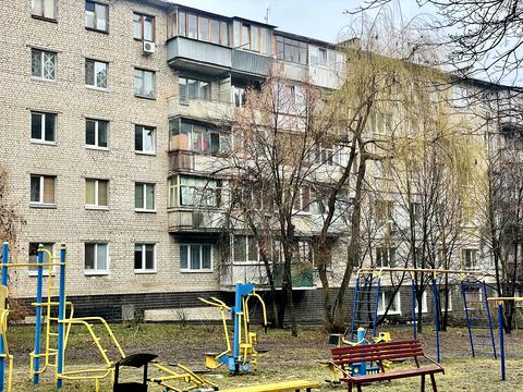 квартира по адресу Деревянко ул., 11