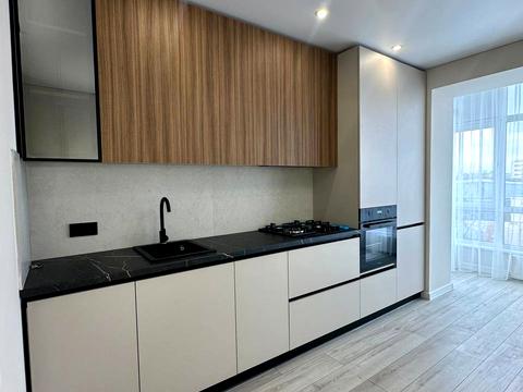 квартира за адресою Височана вул., 18 к16