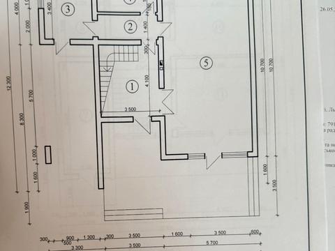 дом по адресу Янівська, 144