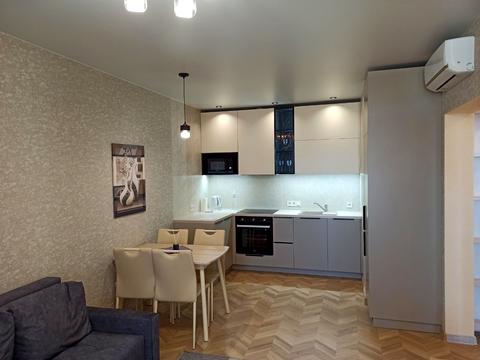 квартира за адресою Варненська вул., 29