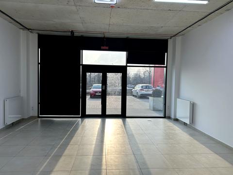 комерційна за адресою с. Пасіки-Зубрицькі, Дорожня, 60