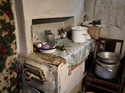 будинок за адресою с. Онищенки, Лісова, 62