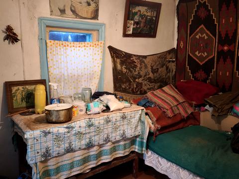 будинок за адресою с. Онищенки, Лісова, 62