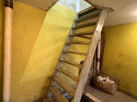 паркоместо по адресу Володимира Качали ул. (Качалова), 5