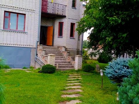 дом по адресу деснянська