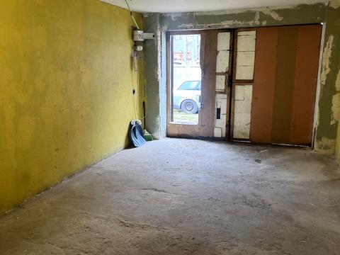 паркоместо по адресу Володимира Качали ул. (Качалова), 5