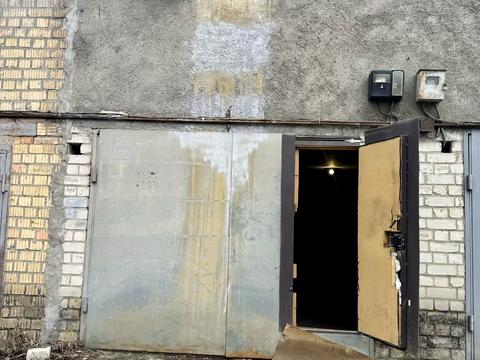 паркоместо по адресу Володимира Качали ул. (Качалова), 5