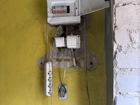 паркоместо по адресу Володимира Качали ул. (Качалова), 5