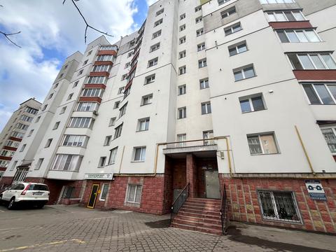 квартира по адресу Володимирська ул., 1/2