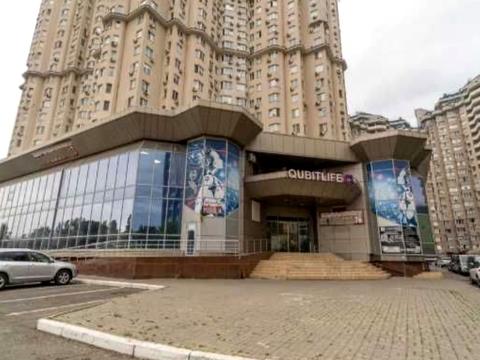 коммерческая по адресу Среднефонтанская ул., 19-А