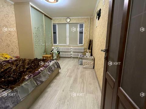 квартира за адресою Гвардійців-Широнінців вул., 18в