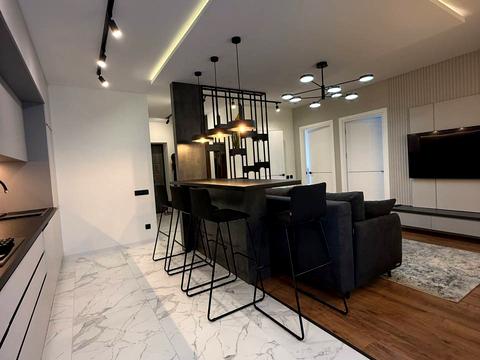 квартира за адресою Княгинин вул., (Будинок 36)