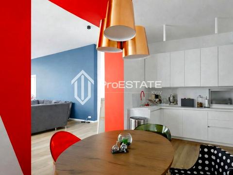 квартира за адресою Євгена Коновальця вул. (Щорса), 36-В