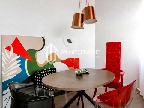 квартира по адресу Евгения Коновальца ул. (Щорса), 36-В