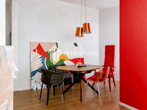 квартира за адресою Євгена Коновальця вул. (Щорса), 36-В