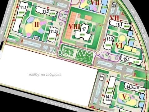 комерційна за адресою Родини Крістерів вул., 14-Б