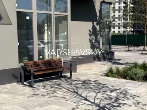 комерційна за адресою Родини Крістерів вул., 14-Б
