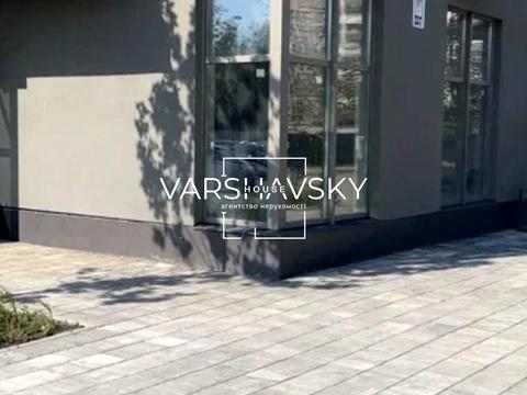 комерційна за адресою Родини Крістерів вул., 14-Б