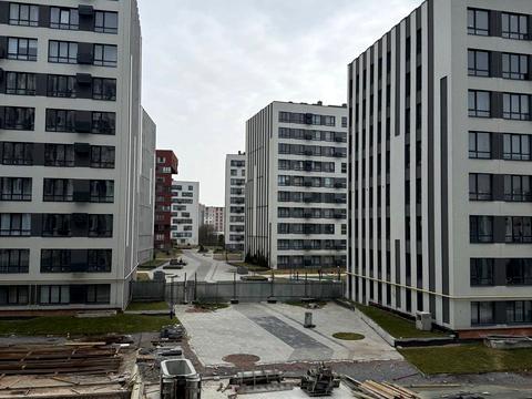 квартира за адресою Замарстинівська вул. (Калініна), (Будинок 9)