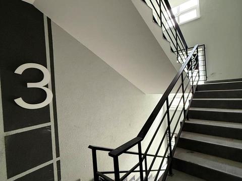 квартира за адресою Замарстинівська вул. (Калініна), (Будинок 9)