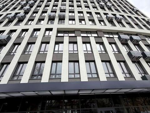 квартира за адресою Замарстинівська вул. (Калініна), (Будинок 9)