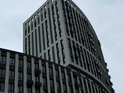 квартира за адресою Замарстинівська вул. (Калініна), (Будинок 9)