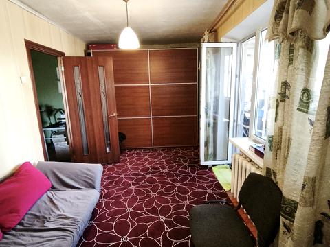 квартира по адресу Тополь-1 жилой массив ул., 7