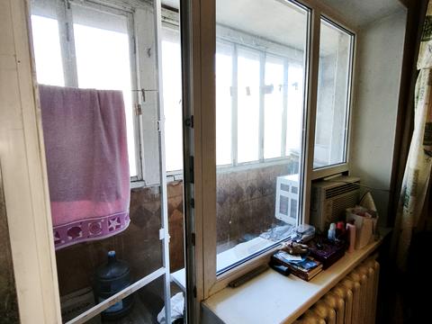 квартира по адресу Тополь-1 жилой массив ул., 7