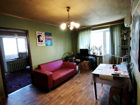 квартира по адресу Тополь-1 жилой массив ул., 7