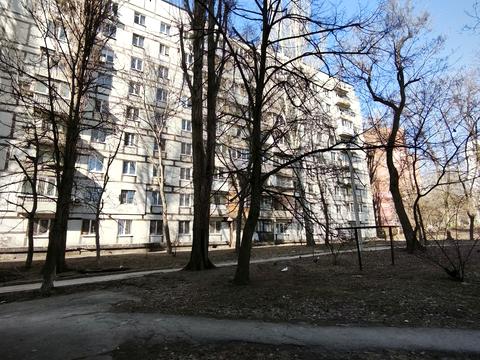 квартира по адресу Тополь-1 жилой массив ул., 7