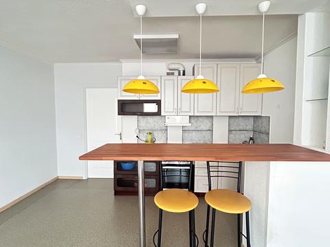 квартира за адресою Пономарьова вул., 26 к5