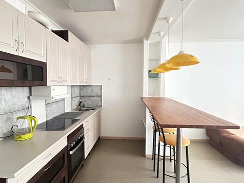 квартира за адресою Пономарьова вул., 26 к5