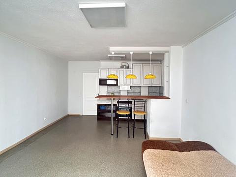 квартира за адресою Пономарьова вул., 26 к5