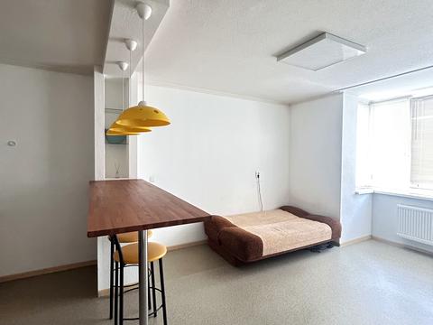 квартира за адресою Пономарьова вул., 26 к5