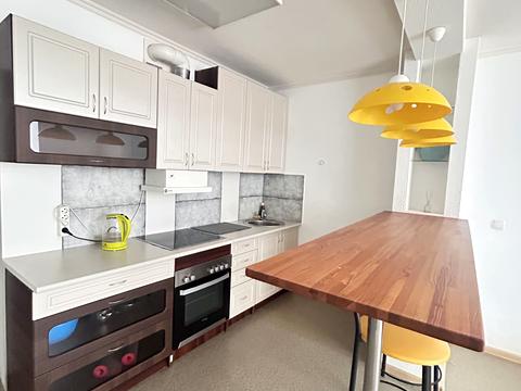 квартира за адресою Пономарьова вул., 26 к5