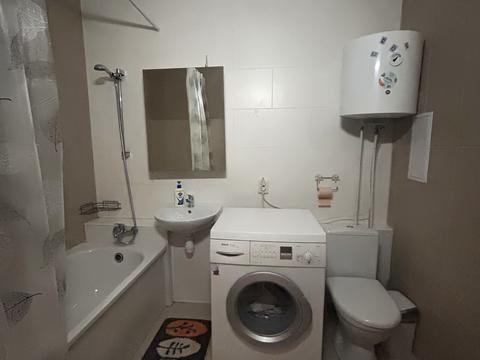 квартира за адресою Пономарьова вул., 26 к5