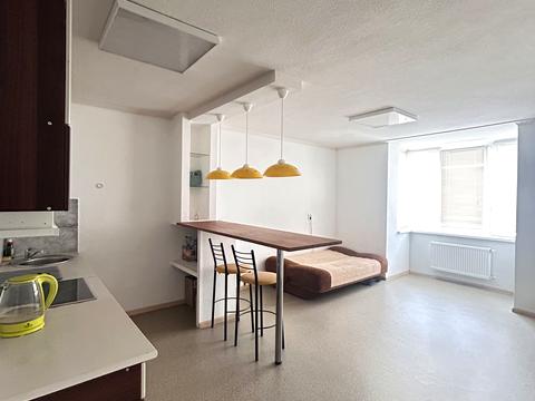 квартира за адресою Пономарьова вул., 26 к5