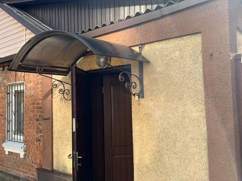 дом по адресу Симферопольская ул.