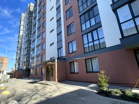 квартира за адресою Костянтина Василенка вул. (30-річчя Перемоги), 14б