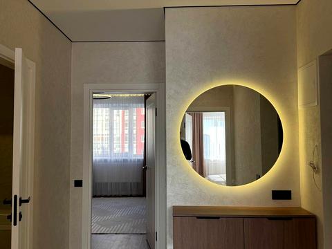 квартира за адресою Височана вул., 18 к19